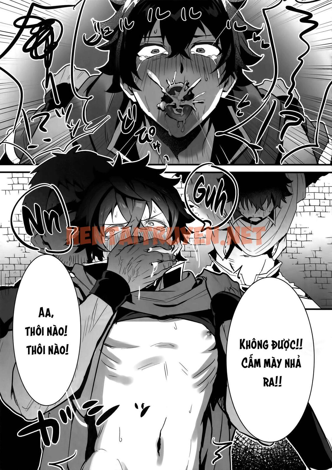 Xem ảnh Tổng Hợp Oneshot Rape - Chap 9 - img_009_1658379330 - HentaiTruyen.net