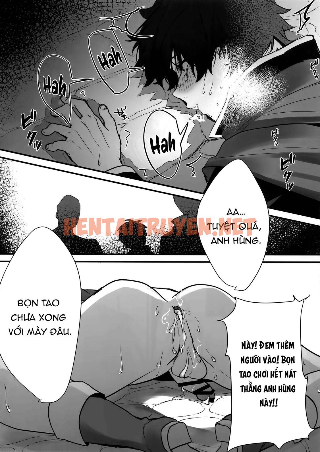 Xem ảnh Tổng Hợp Oneshot Rape - Chap 9 - img_024_1658379451 - HentaiTruyen.net