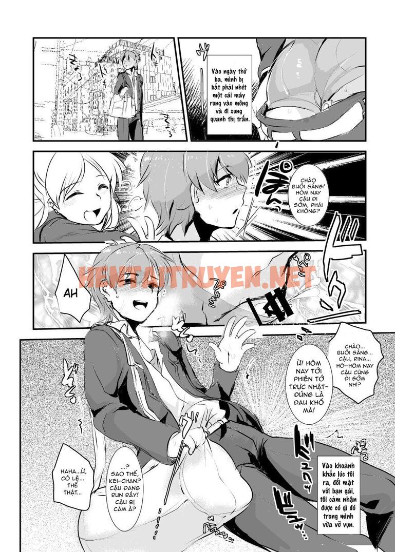 Xem ảnh Tổng Hợp Oneshot Rape - Chap 90 - img_008_1681231100 - HentaiTruyen.net