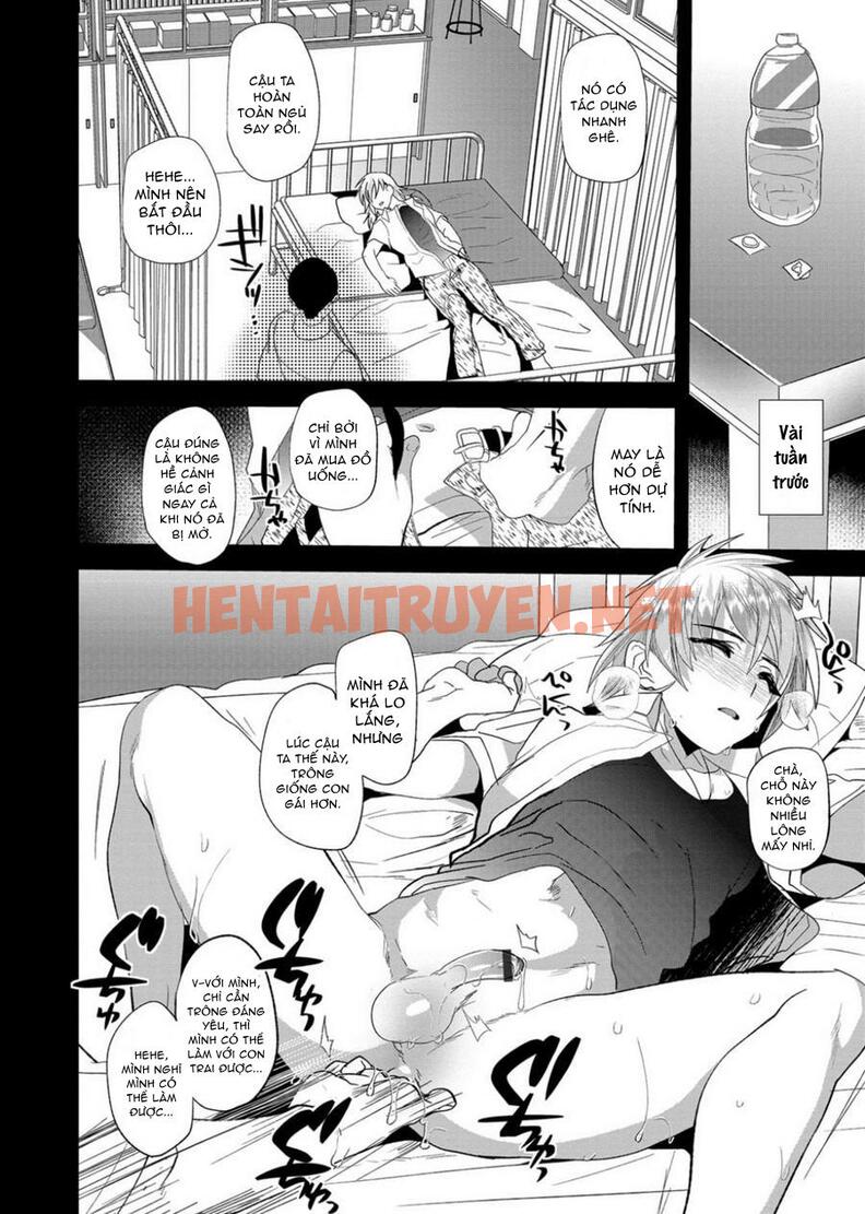 Xem ảnh Tổng Hợp Oneshot Rape - Chap 91 - img_005_1682091250 - HentaiTruyen.net