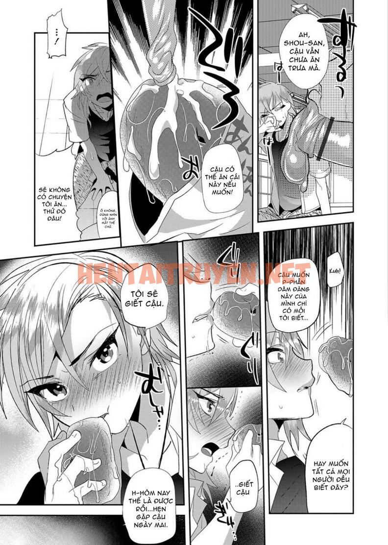 Xem ảnh Tổng Hợp Oneshot Rape - Chap 91 - img_008_1682091256 - HentaiTruyen.net