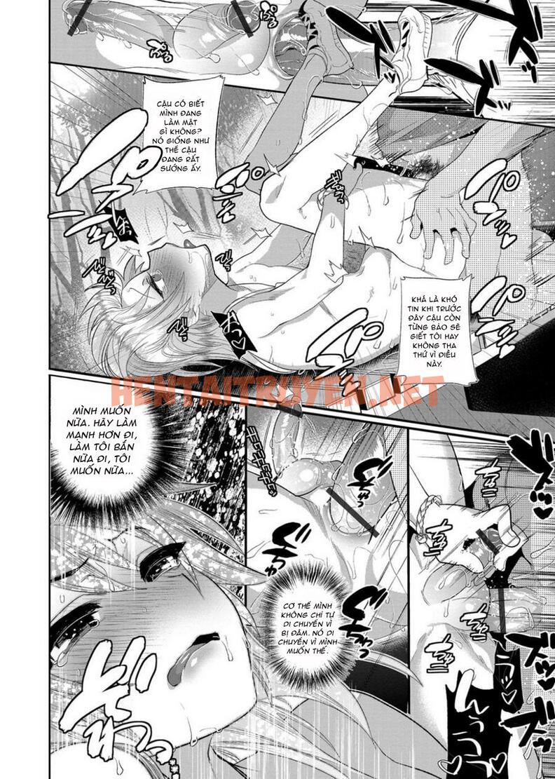 Xem ảnh Tổng Hợp Oneshot Rape - Chap 91 - img_021_1682091279 - HentaiTruyen.net