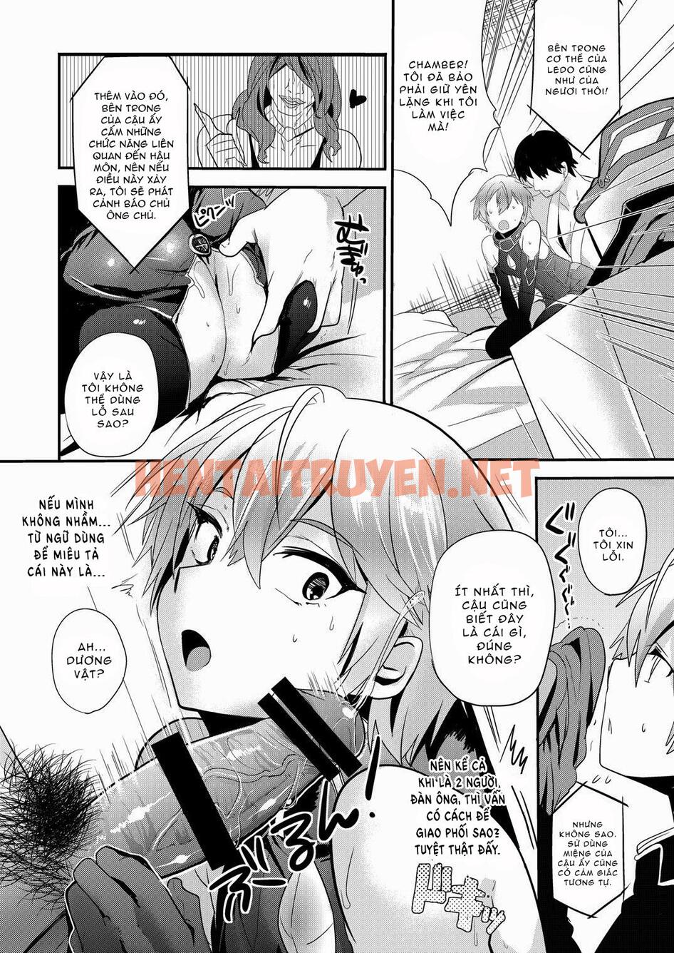 Xem ảnh Tổng Hợp Oneshot Rape - Chap 92 - img_006_1682091210 - HentaiTruyen.net