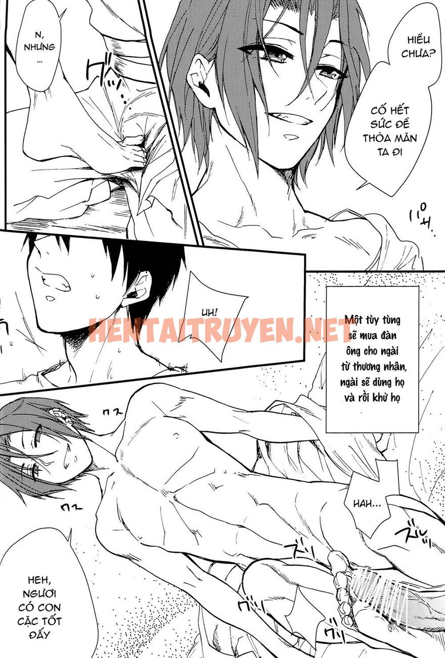 Xem ảnh Tổng Hợp Oneshot Rape - Chap 93 - img_008_1682780973 - HentaiTruyen.net