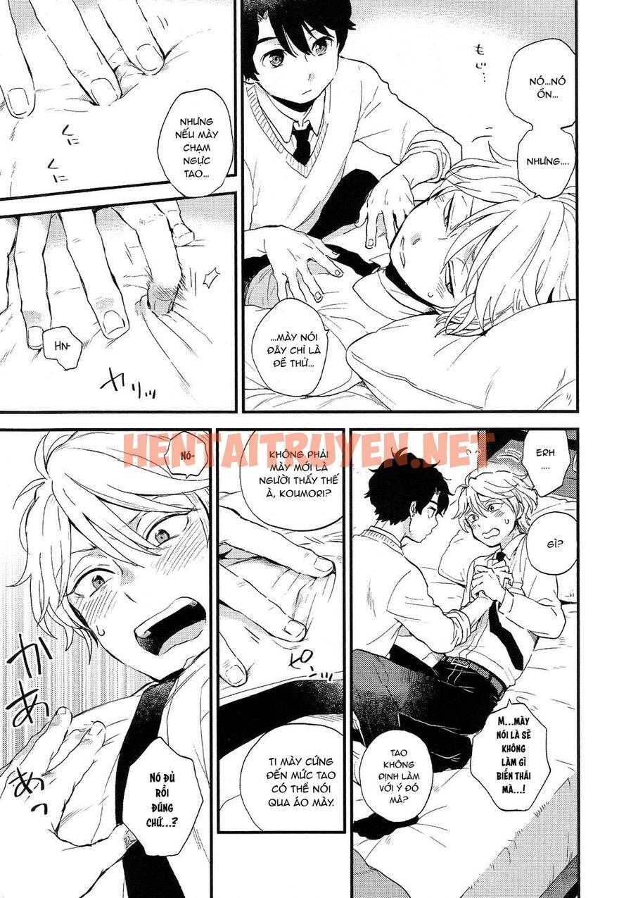 Xem ảnh Tổng Hợp Oneshot Rape - Chap 94 - img_015_1683215196 - HentaiTruyenVN.net