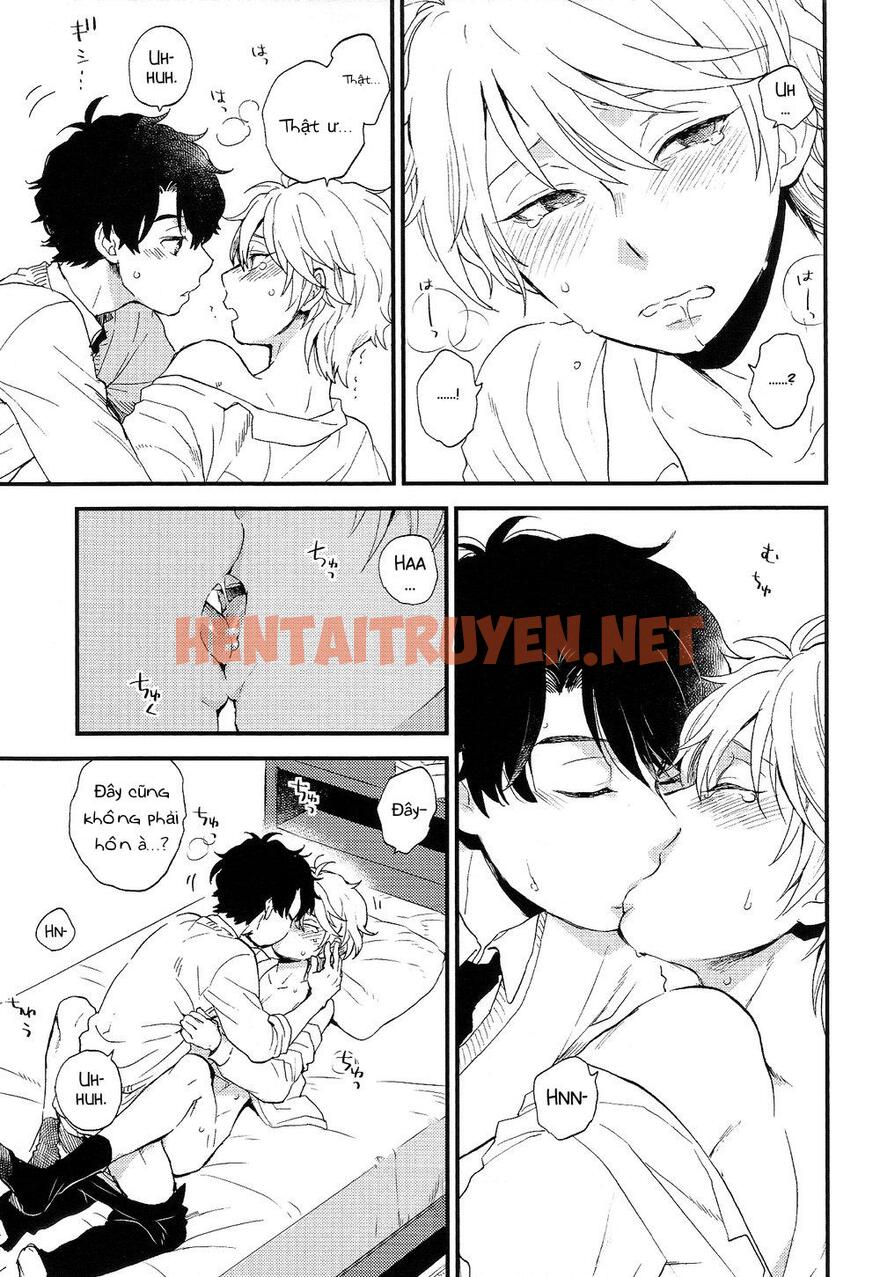 Xem ảnh Tổng Hợp Oneshot Rape - Chap 94 - img_028_1683215207 - HentaiTruyenVN.net