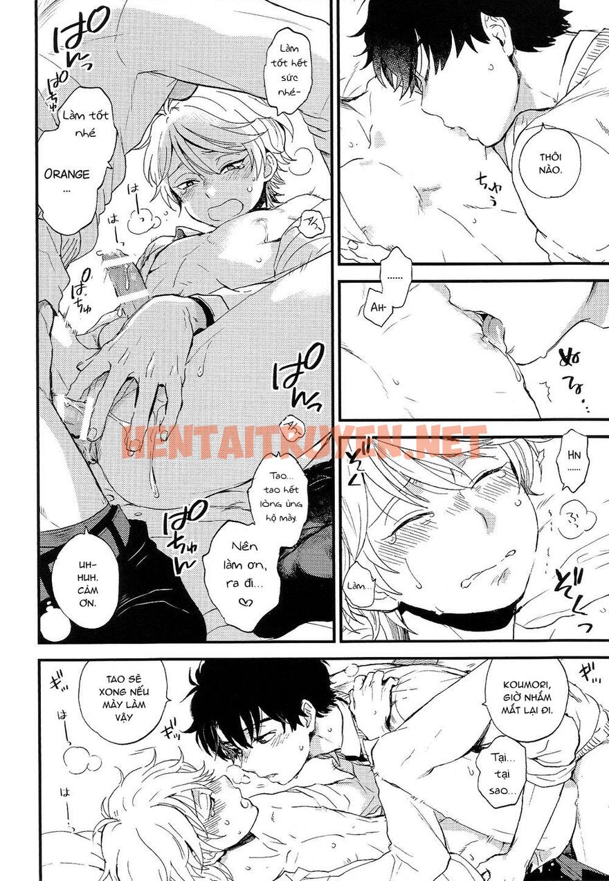 Xem ảnh Tổng Hợp Oneshot Rape - Chap 94 - img_031_1683215209 - HentaiTruyenVN.net