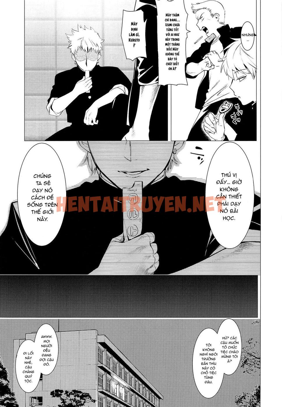 Xem ảnh Tổng Hợp Oneshot Rape - Chap 98 - img_006_1684764262 - HentaiTruyen.net