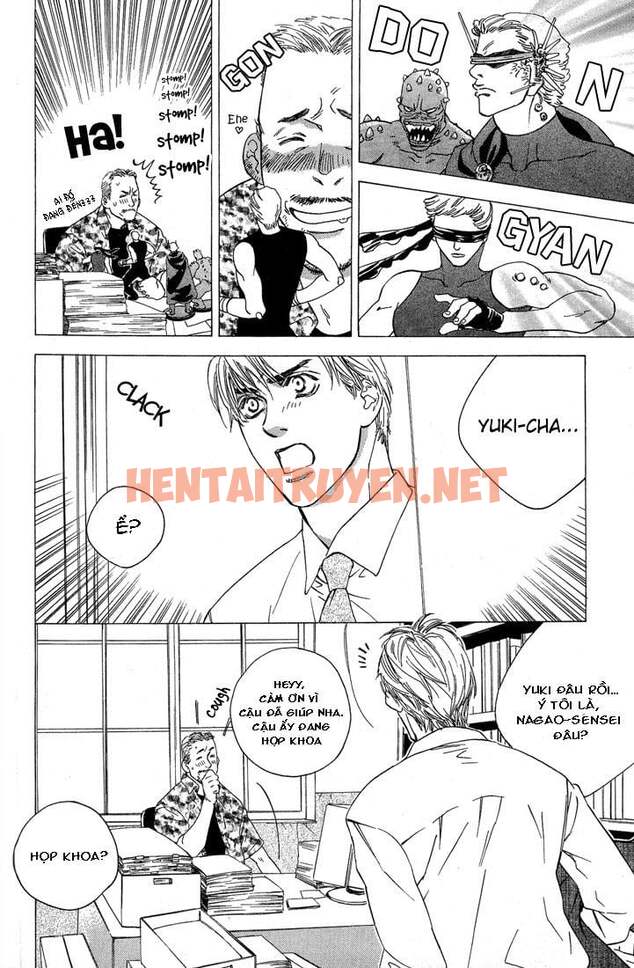 Xem ảnh Tổng Hợp Oneshot - Chap 145 - img_015_1684870787 - HentaiTruyenVN.net