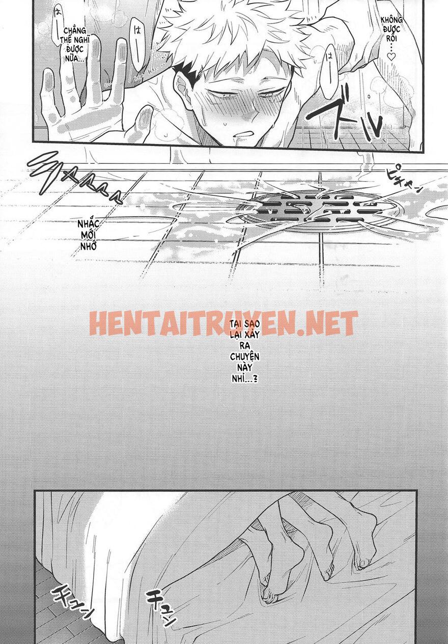 Xem ảnh Tổng Hợp Oneshot - Chap 150 - img_027_1686428178 - HentaiTruyenVN.net