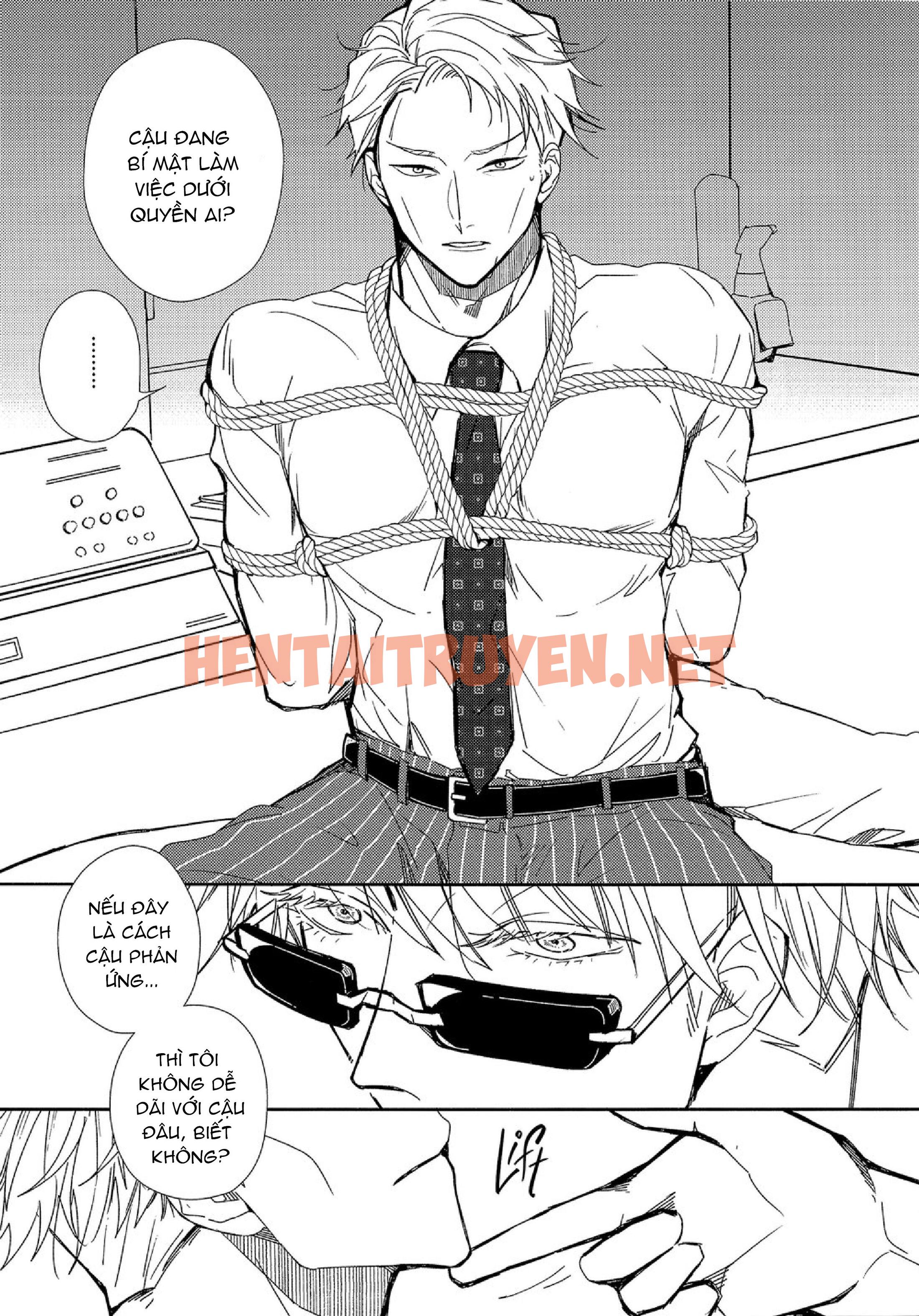 Xem ảnh Tổng Hợp Oneshot - Chap 38 - img_007_1663274053 - HentaiTruyenVN.net