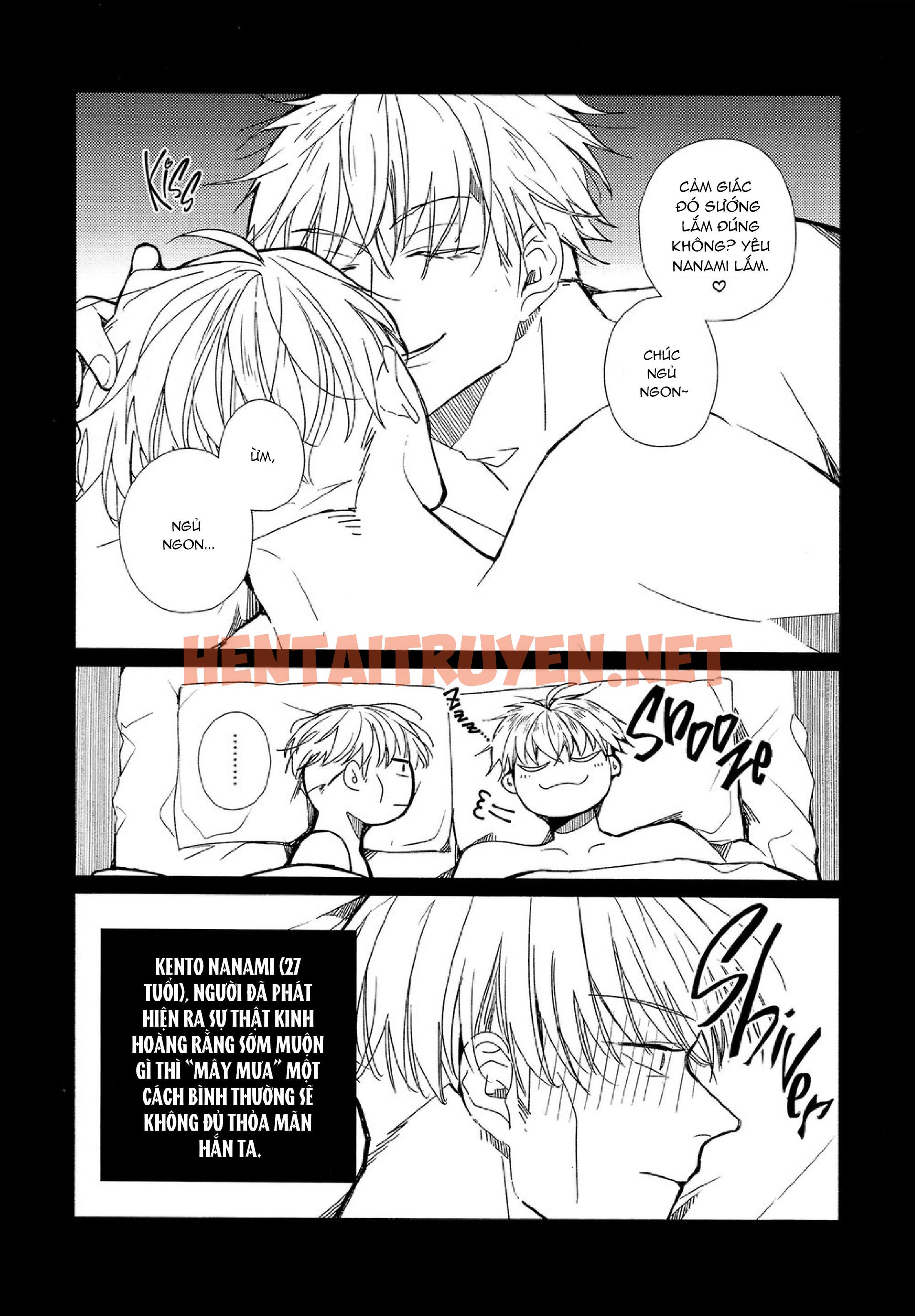 Xem ảnh Tổng Hợp Oneshot - Chap 38 - img_025_1663274128 - HentaiTruyenVN.net