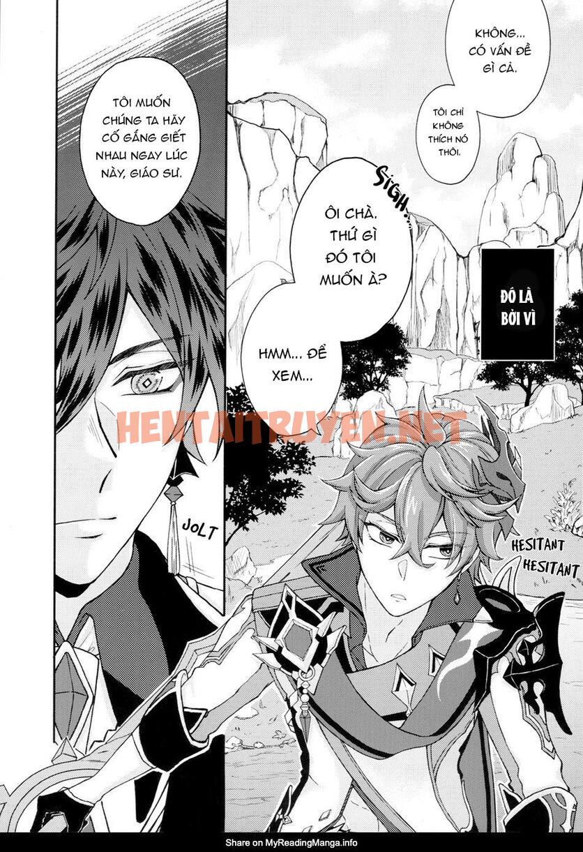 Xem ảnh Tổng Hợp Oneshot - Chap 40.1 - img_006_1664295004 - TruyenVN.APP