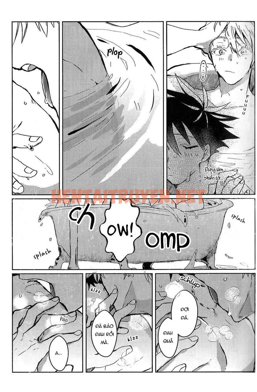 Xem ảnh Tổng Hợp Oneshot - Chap 79 - img_009_1671983068 - TruyenVN.APP