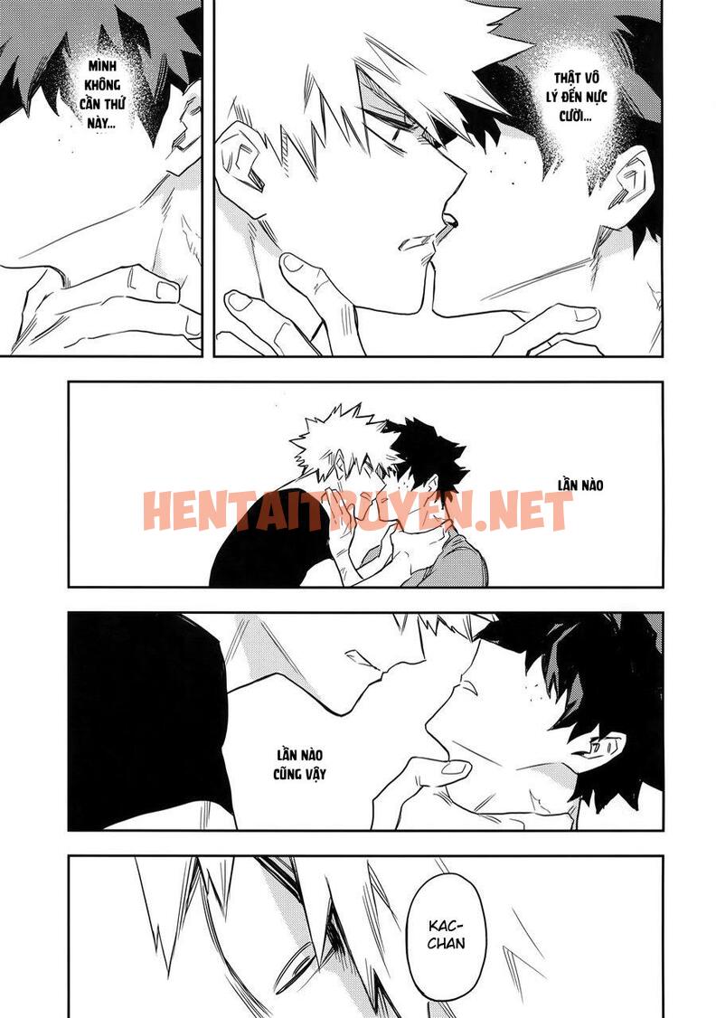 Xem ảnh Tổng Hợp Truyện Oneshot Và Doujinshi Theo Yêu Cầu - Chap 125 - img_023_1675959423 - HentaiTruyenVN.net