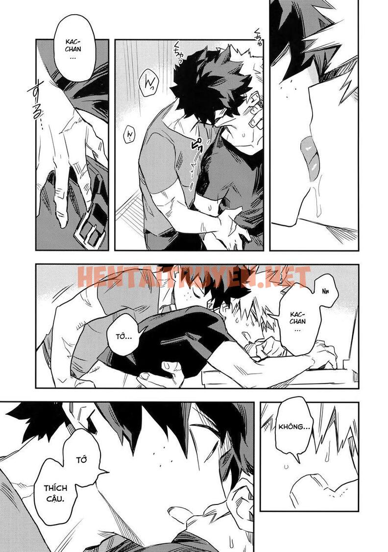 Xem ảnh Tổng Hợp Truyện Oneshot Và Doujinshi Theo Yêu Cầu - Chap 125 - img_027_1675959430 - HentaiTruyenVN.net