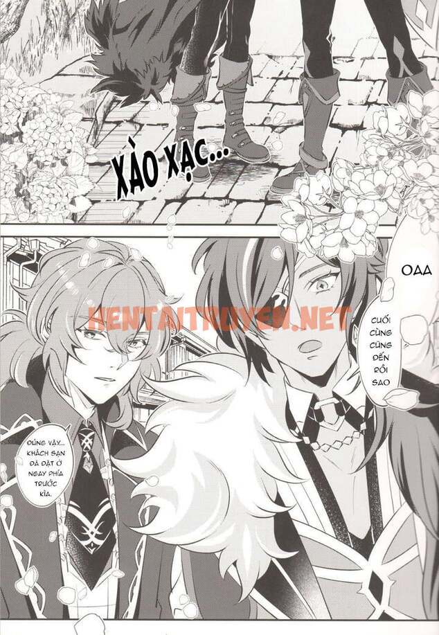 Xem ảnh Tổng Hợp Truyện Oneshot Và Doujinshi Theo Yêu Cầu - Chap 141 - img_005_1681915069 - TruyenVN.APP