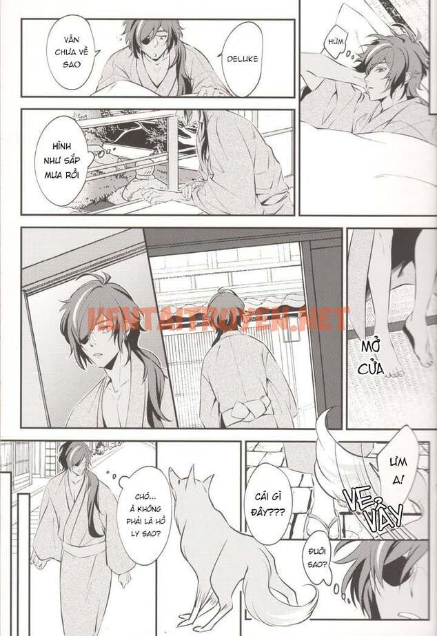 Xem ảnh Tổng Hợp Truyện Oneshot Và Doujinshi Theo Yêu Cầu - Chap 141 - img_009_1681915077 - TruyenVN.APP