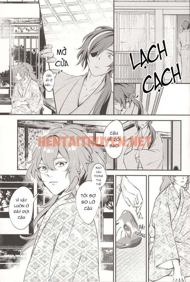 Xem ảnh Tổng Hợp Truyện Oneshot Và Doujinshi Theo Yêu Cầu - Chap 141 - img_027_1681915117 - TruyenVN.APP