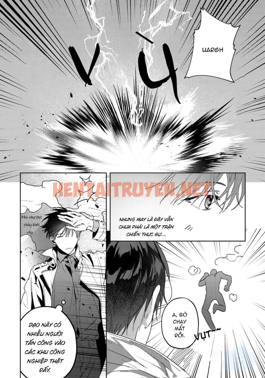 Xem ảnh Tổng Hợp Truyện Oneshot Và Doujinshi Theo Yêu Cầu - Chap 147 - img_004_1685450797 - HentaiTruyen.net