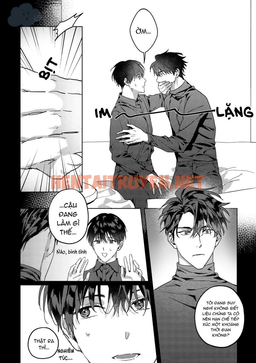 Xem ảnh Tổng Hợp Truyện Oneshot Và Doujinshi Theo Yêu Cầu - Chap 147 - img_013_1685450803 - HentaiTruyen.net