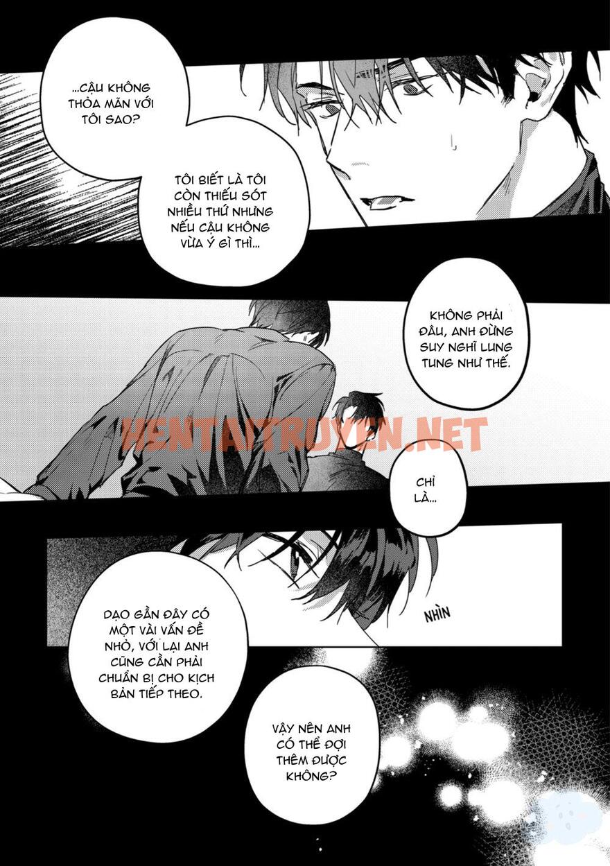 Xem ảnh Tổng Hợp Truyện Oneshot Và Doujinshi Theo Yêu Cầu - Chap 147 - img_014_1685450804 - HentaiTruyen.net