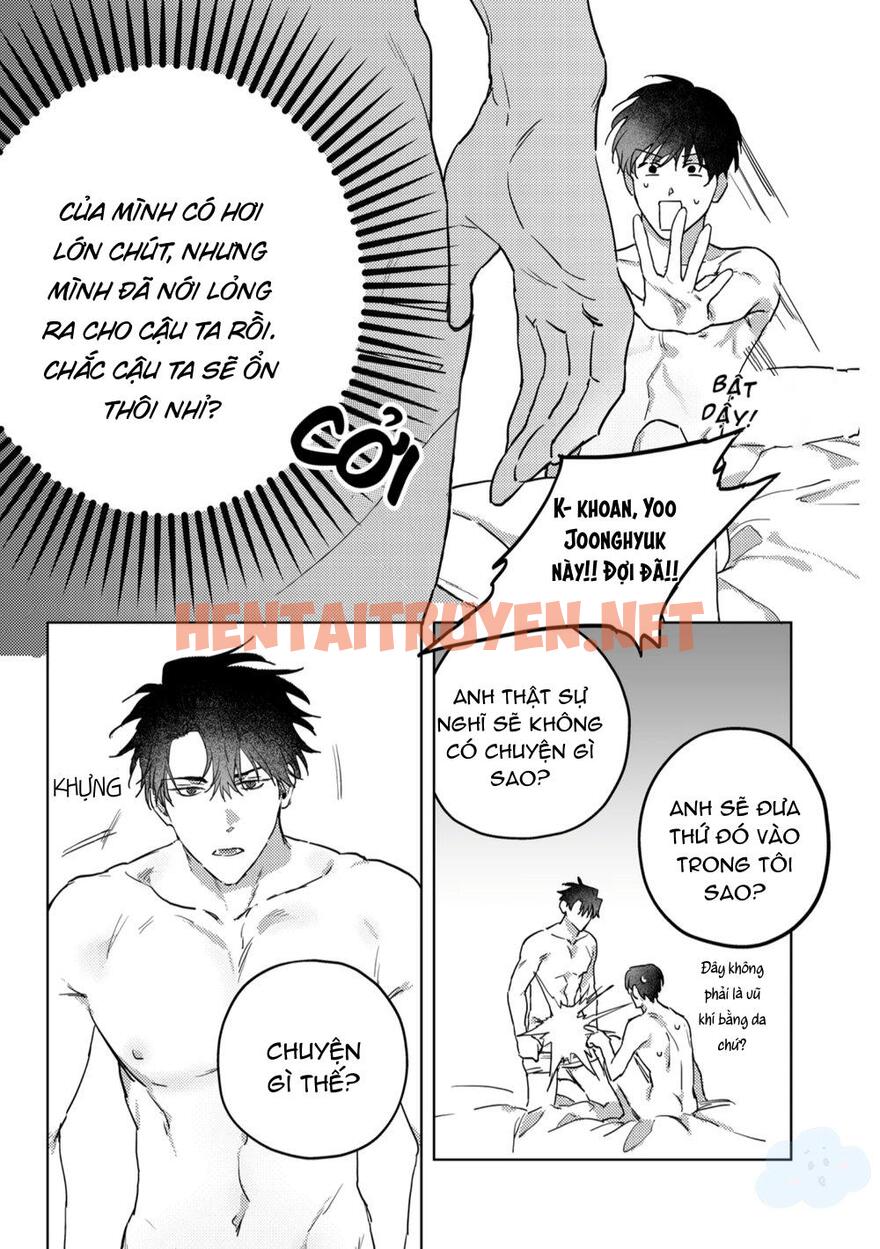 Xem ảnh Tổng Hợp Truyện Oneshot Và Doujinshi Theo Yêu Cầu - Chap 147 - img_017_1685450806 - HentaiTruyen.net