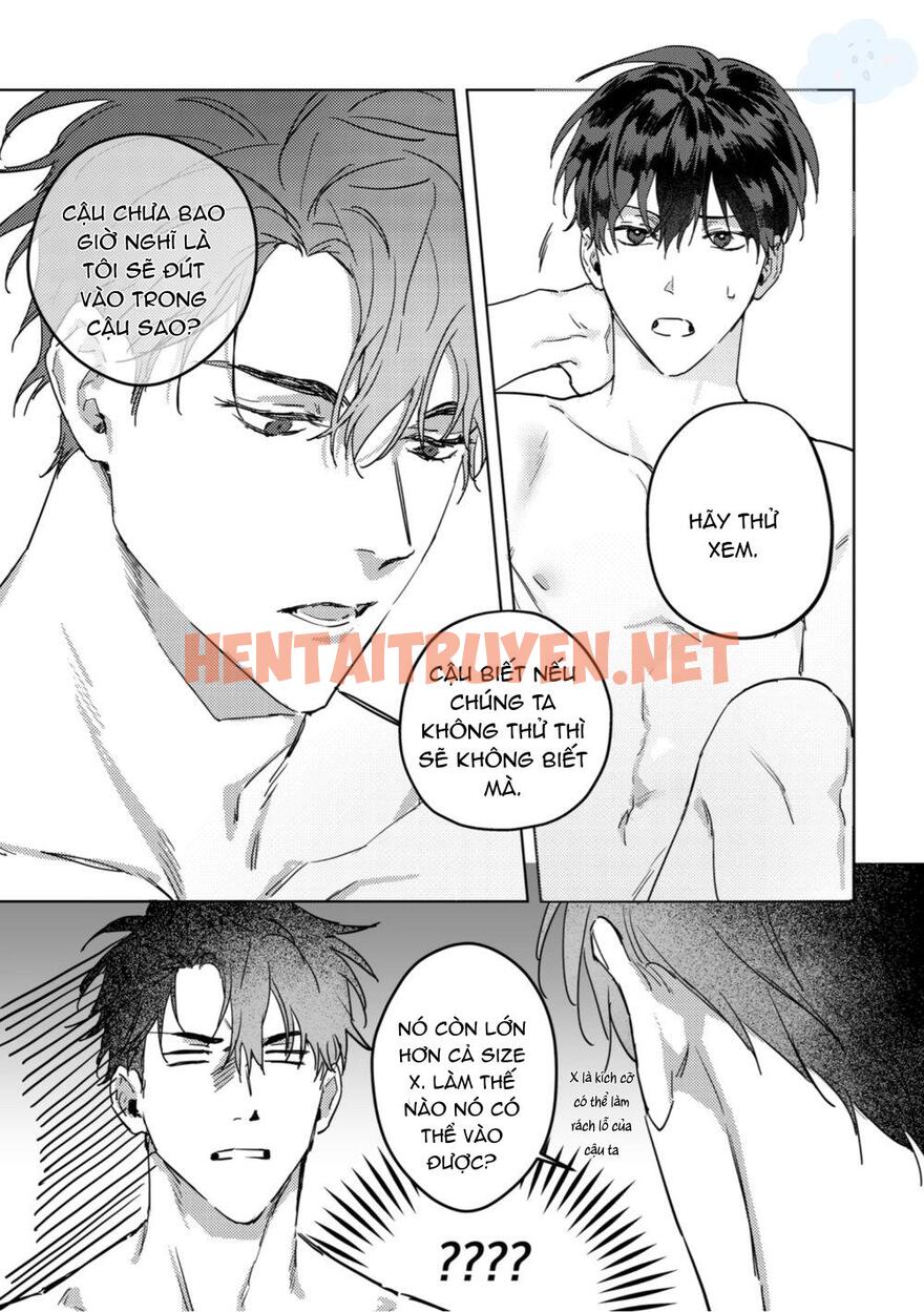 Xem ảnh Tổng Hợp Truyện Oneshot Và Doujinshi Theo Yêu Cầu - Chap 147 - img_018_1685450807 - HentaiTruyenVN.net