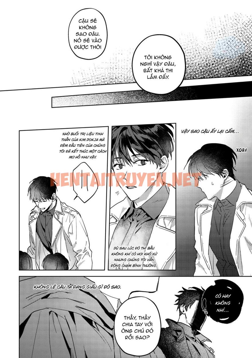 Xem ảnh Tổng Hợp Truyện Oneshot Và Doujinshi Theo Yêu Cầu - Chap 147 - img_019_1685450808 - HentaiTruyen.net