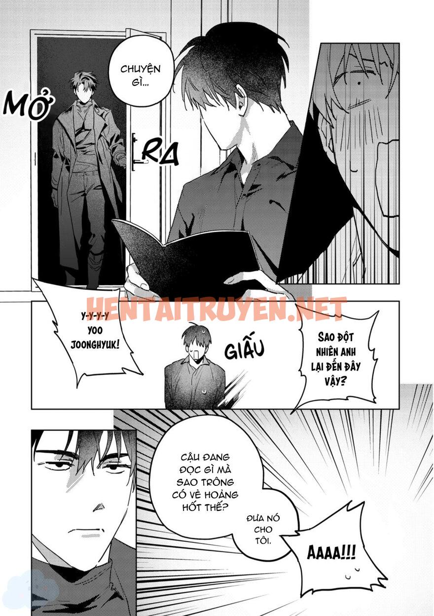 Xem ảnh Tổng Hợp Truyện Oneshot Và Doujinshi Theo Yêu Cầu - Chap 147 - img_021_1685450809 - HentaiTruyen.net