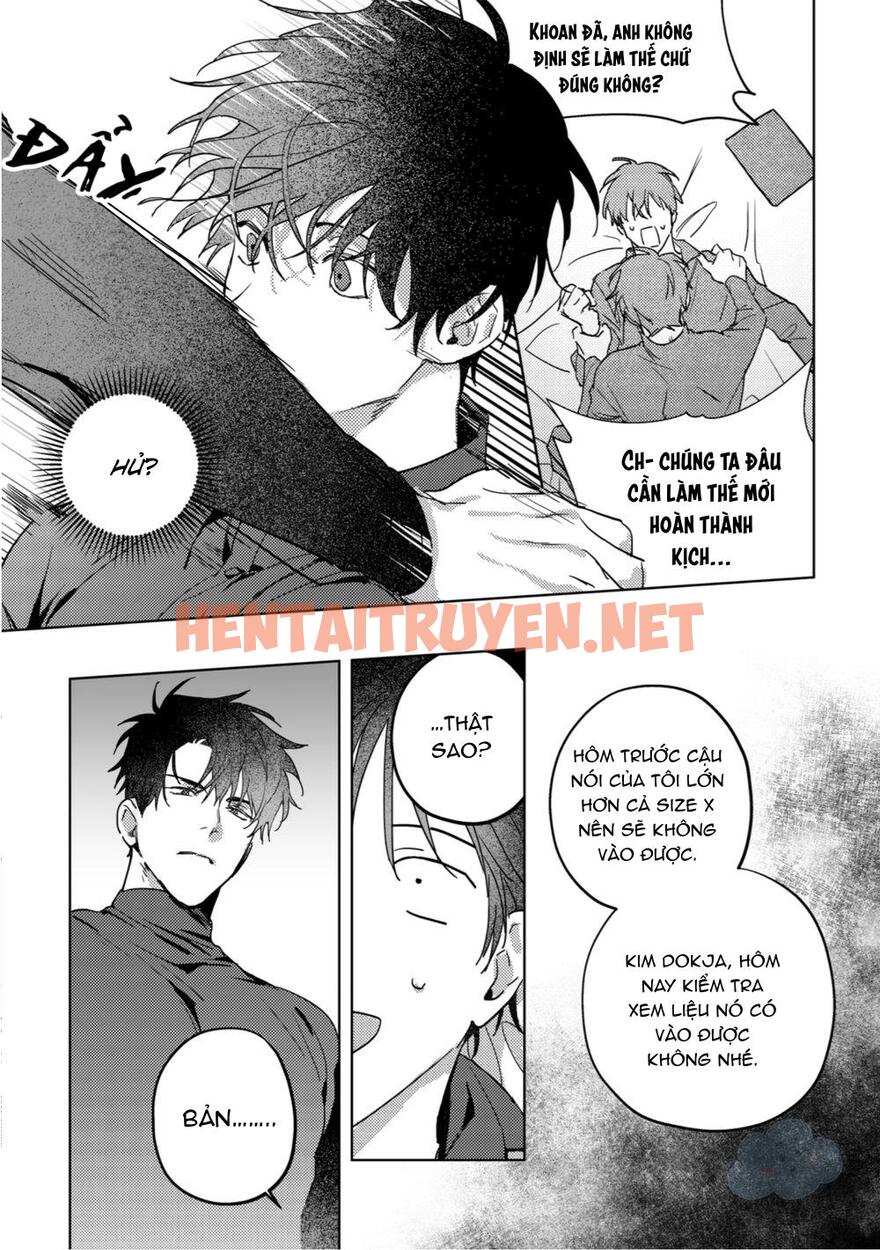 Xem ảnh Tổng Hợp Truyện Oneshot Và Doujinshi Theo Yêu Cầu - Chap 147 - img_024_1685450811 - HentaiTruyen.net