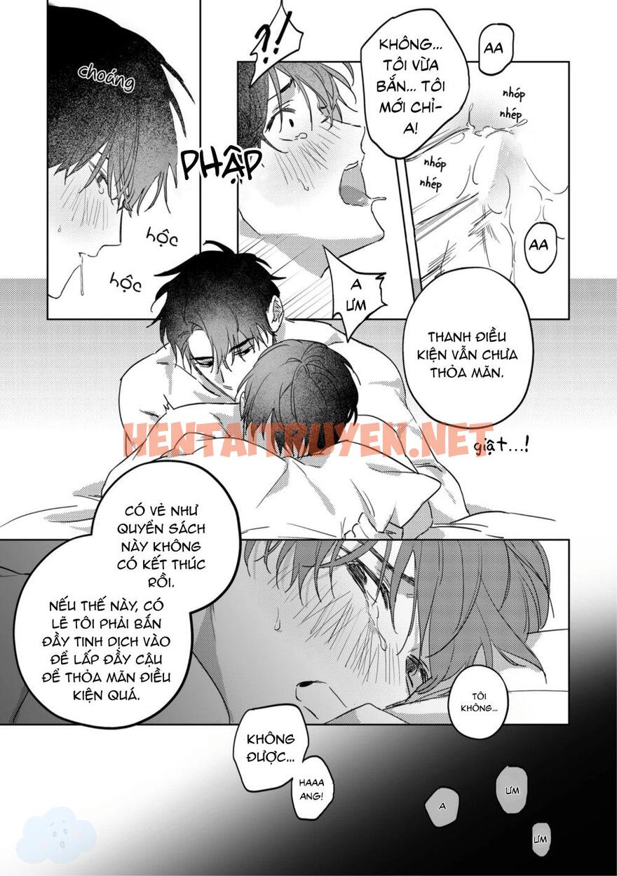 Xem ảnh Tổng Hợp Truyện Oneshot Và Doujinshi Theo Yêu Cầu - Chap 147 - img_030_1685450815 - HentaiTruyen.net