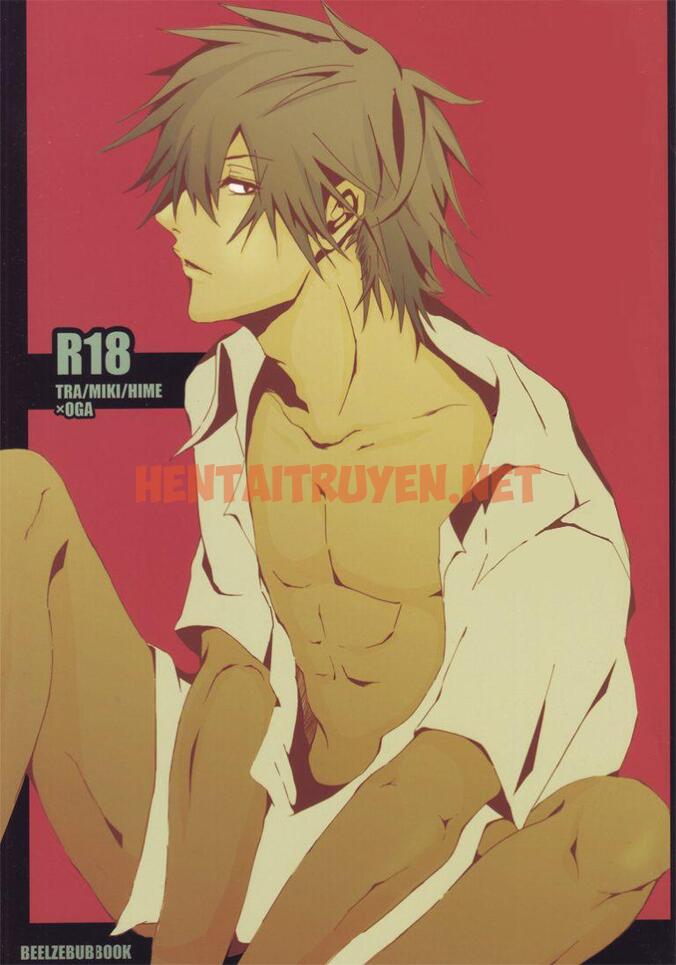 Xem ảnh Tổng Hợp Truyện Oneshot Và Doujinshi Theo Yêu Cầu - Chap 148 - img_002_1686145458 - HentaiTruyen.net