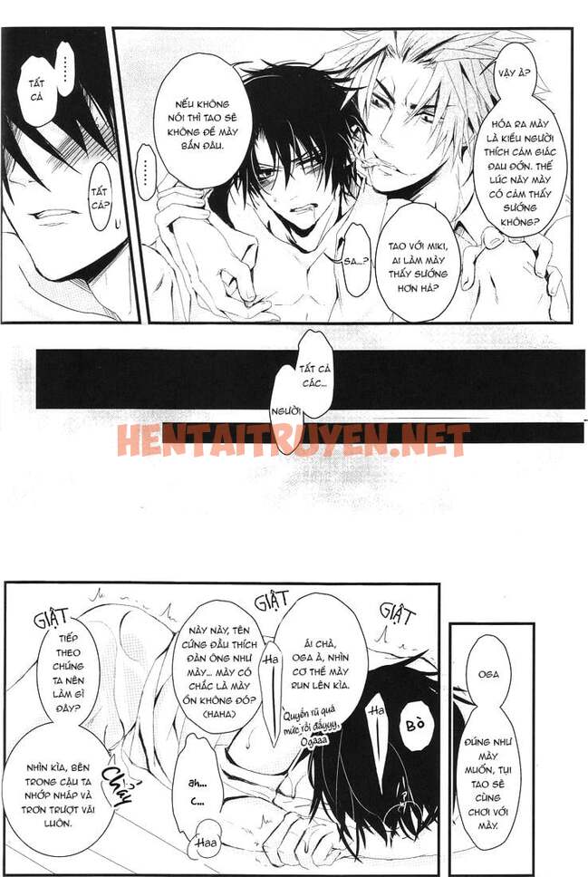 Xem ảnh Tổng Hợp Truyện Oneshot Và Doujinshi Theo Yêu Cầu - Chap 148 - img_009_1686145461 - HentaiTruyen.net