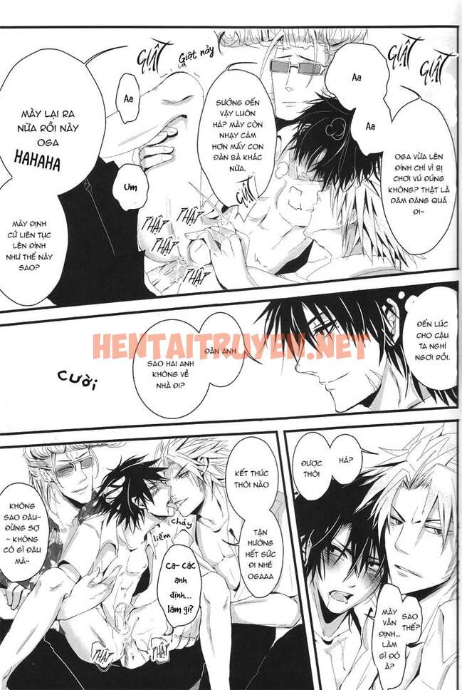 Xem ảnh Tổng Hợp Truyện Oneshot Và Doujinshi Theo Yêu Cầu - Chap 148 - img_012_1686145463 - HentaiTruyen.net