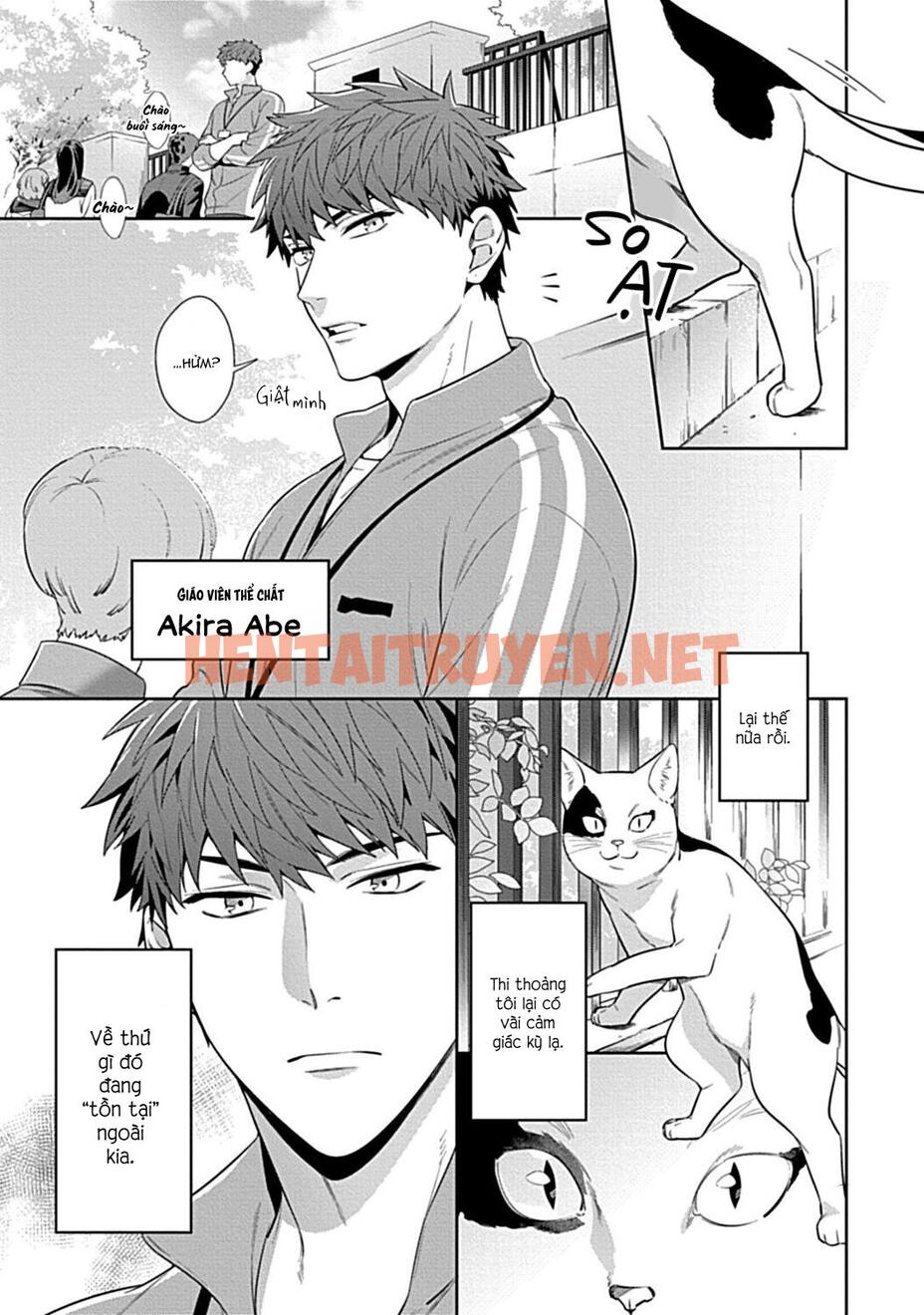 Xem ảnh Tổng Hợp Truyện Oneshot Và Doujinshi Theo Yêu Cầu - Chap 151 - img_004_1687177275 - HentaiTruyen.net