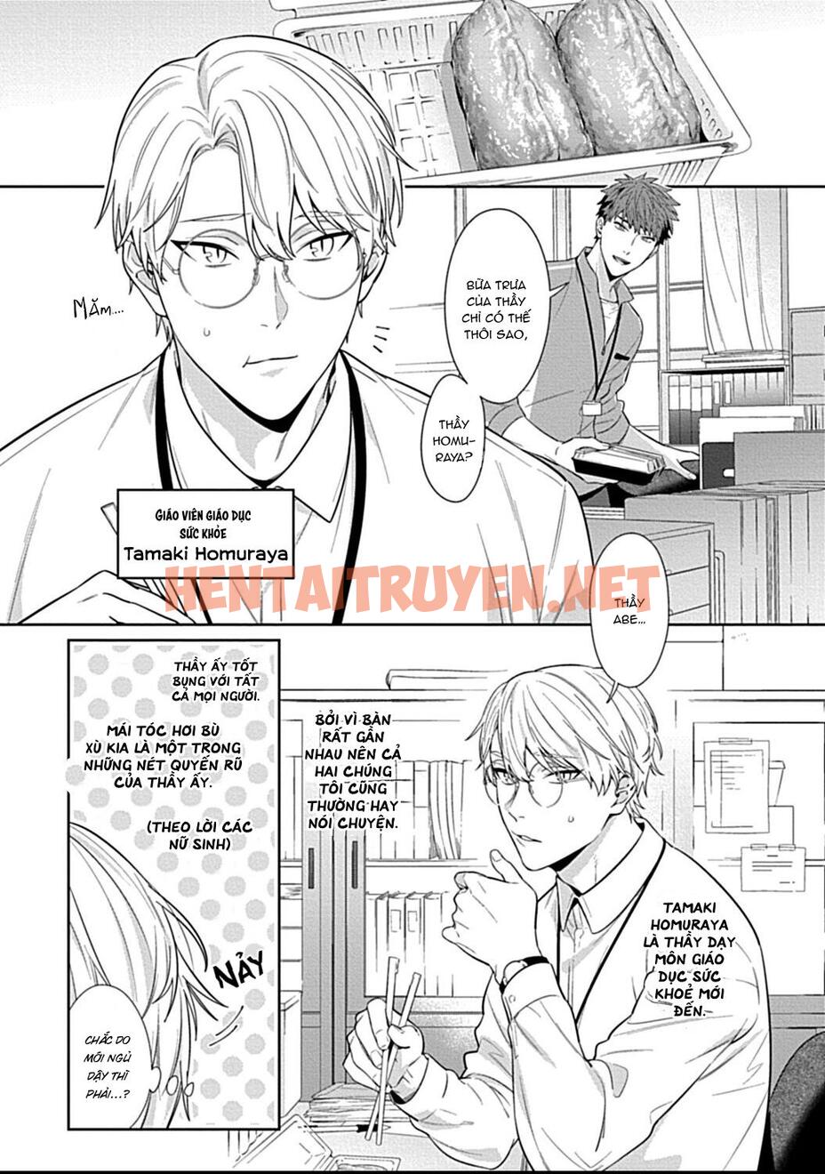 Xem ảnh Tổng Hợp Truyện Oneshot Và Doujinshi Theo Yêu Cầu - Chap 151 - img_006_1687177276 - HentaiTruyen.net