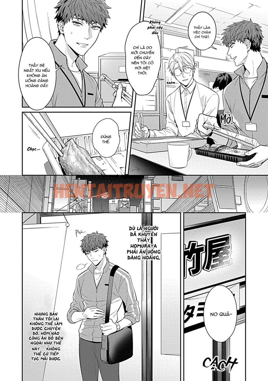 Xem ảnh Tổng Hợp Truyện Oneshot Và Doujinshi Theo Yêu Cầu - Chap 151 - img_007_1687177276 - HentaiTruyen.net