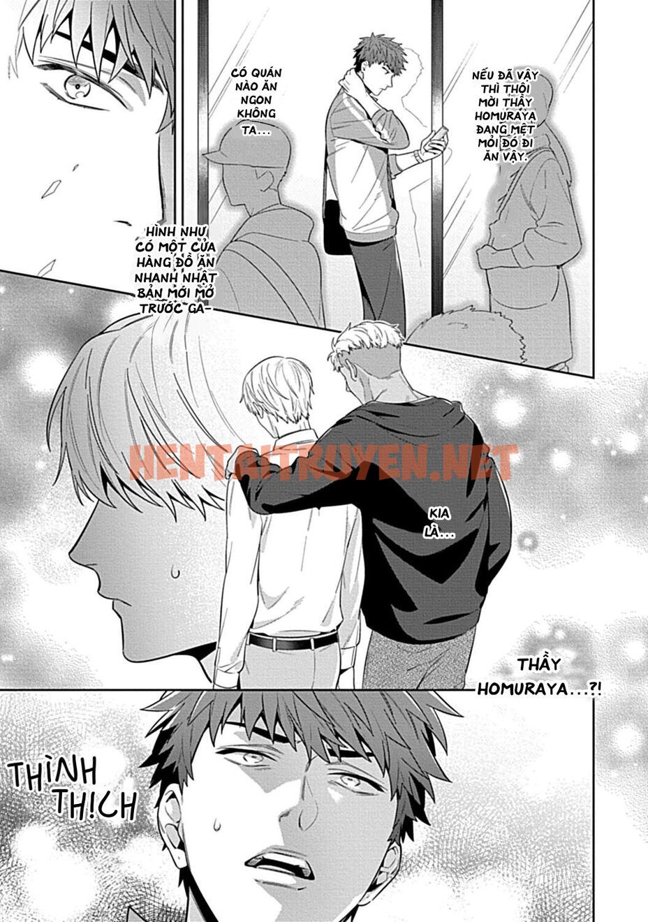 Xem ảnh Tổng Hợp Truyện Oneshot Và Doujinshi Theo Yêu Cầu - Chap 151 - img_008_1687177276 - HentaiTruyen.net