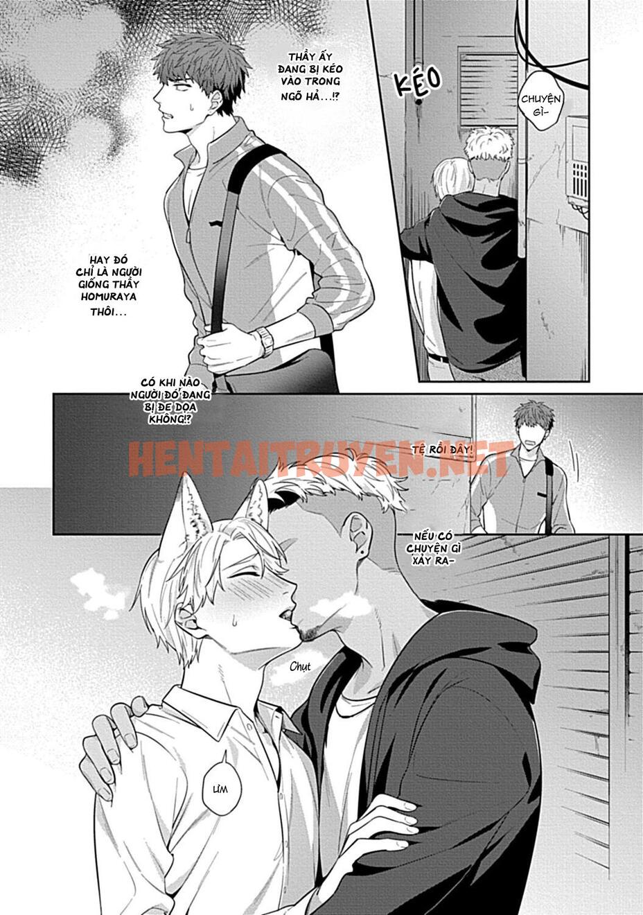 Xem ảnh Tổng Hợp Truyện Oneshot Và Doujinshi Theo Yêu Cầu - Chap 151 - img_009_1687177276 - HentaiTruyenVN.net