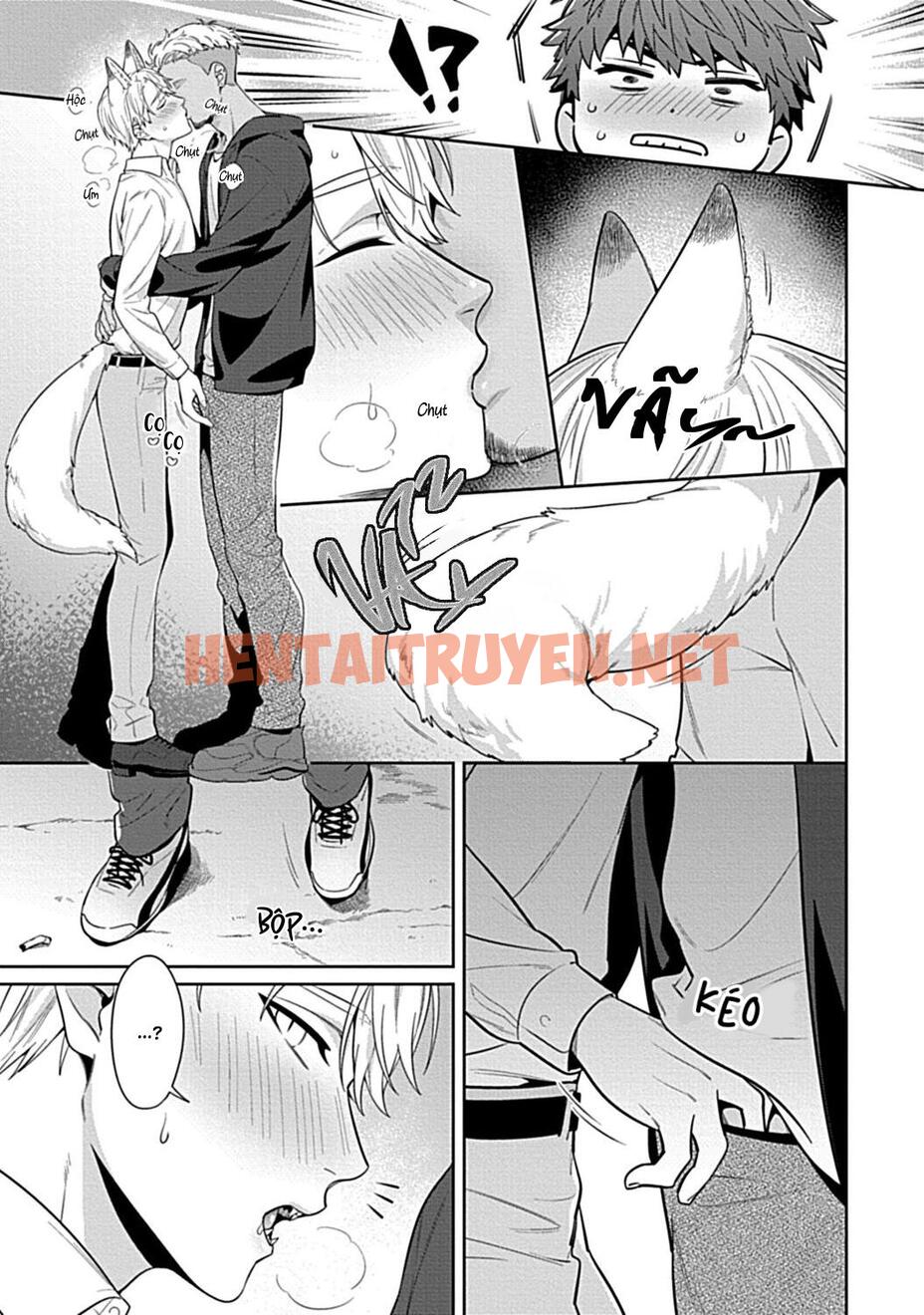 Xem ảnh Tổng Hợp Truyện Oneshot Và Doujinshi Theo Yêu Cầu - Chap 151 - img_010_1687177277 - HentaiTruyen.net