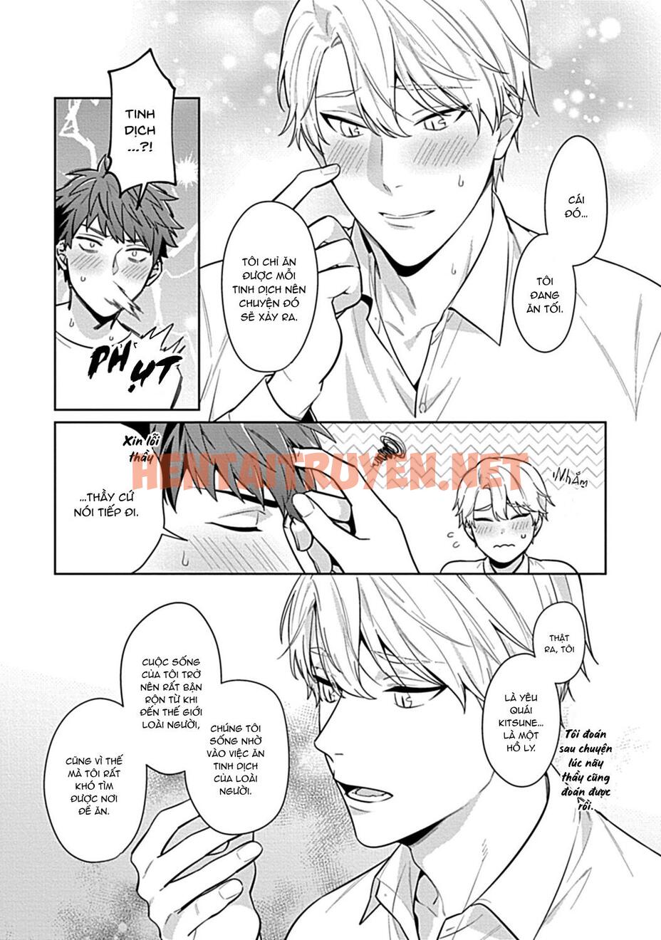 Xem ảnh Tổng Hợp Truyện Oneshot Và Doujinshi Theo Yêu Cầu - Chap 151 - img_013_1687177278 - HentaiTruyen.net