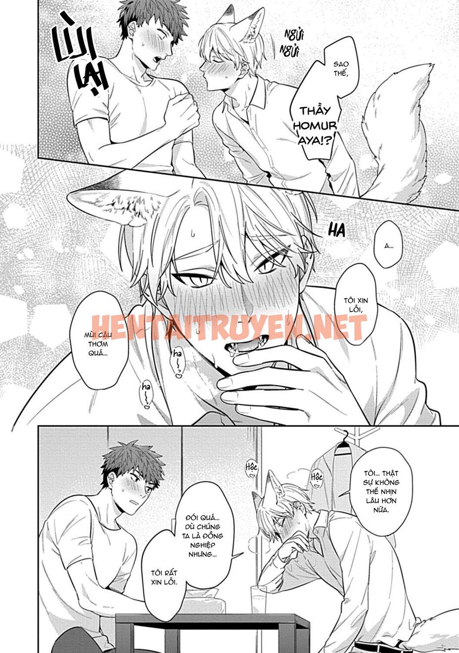 Xem ảnh Tổng Hợp Truyện Oneshot Và Doujinshi Theo Yêu Cầu - Chap 151 - img_015_1687177278 - HentaiTruyen.net