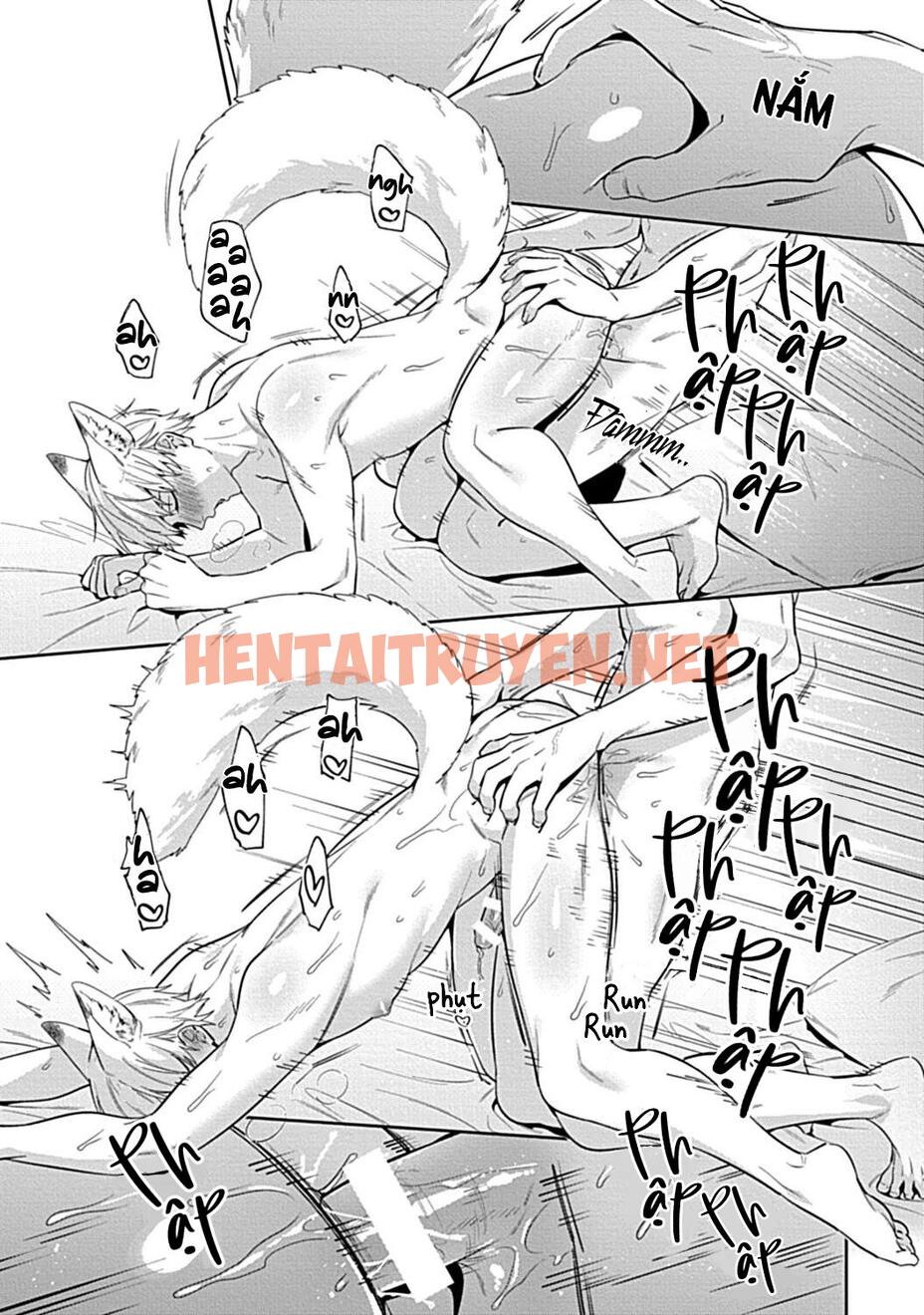 Xem ảnh Tổng Hợp Truyện Oneshot Và Doujinshi Theo Yêu Cầu - Chap 151 - img_026_1687177281 - HentaiTruyenVN.net