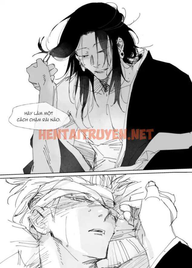 Xem ảnh Tổng Hợp Truyện Oneshot Và Doujinshi Theo Yêu Cầu - Chap 159 - img_013_1694925516 - TruyenVN.APP