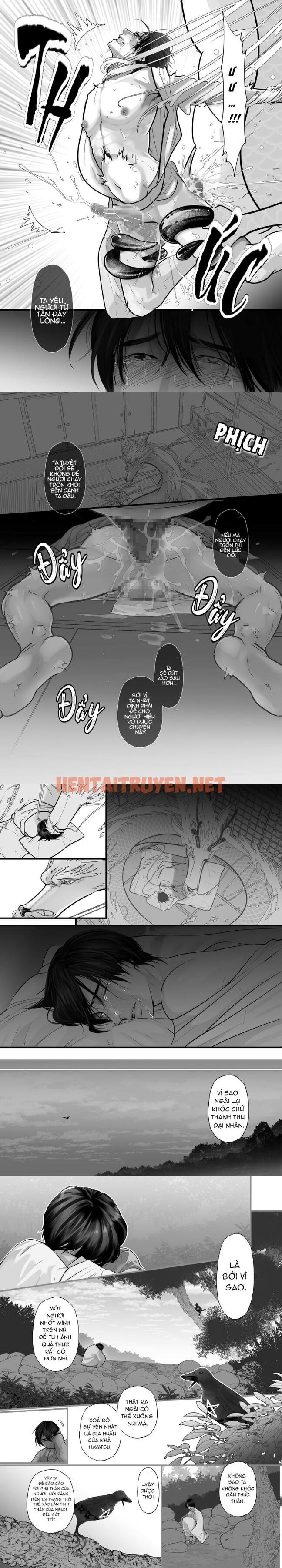 Xem ảnh Tổng Hợp Truyện Oneshot Và Doujinshi Theo Yêu Cầu - Chap 18 - img_007_1658405288 - TruyenVN.APP