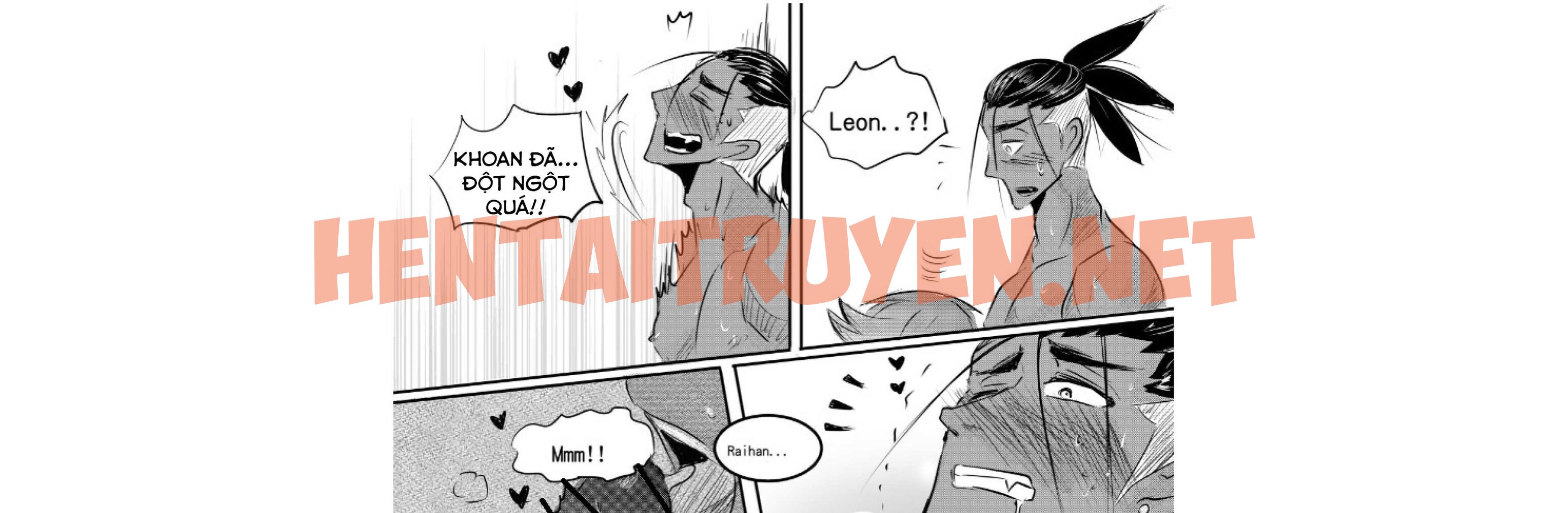 Xem ảnh Tổng Hợp Truyện Oneshot Và Doujinshi Theo Yêu Cầu - Chap 42 - img_056_1658403728 - TruyenVN.APP