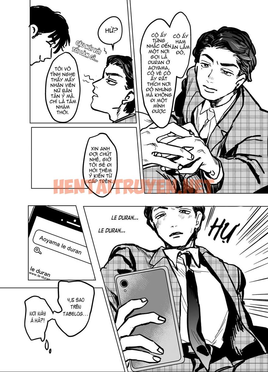 Xem ảnh Tổng Hợp Truyện Oneshot Và Doujinshi Theo Yêu Cầu - Chap 47 - img_008_1658403282 - TruyenVN.APP