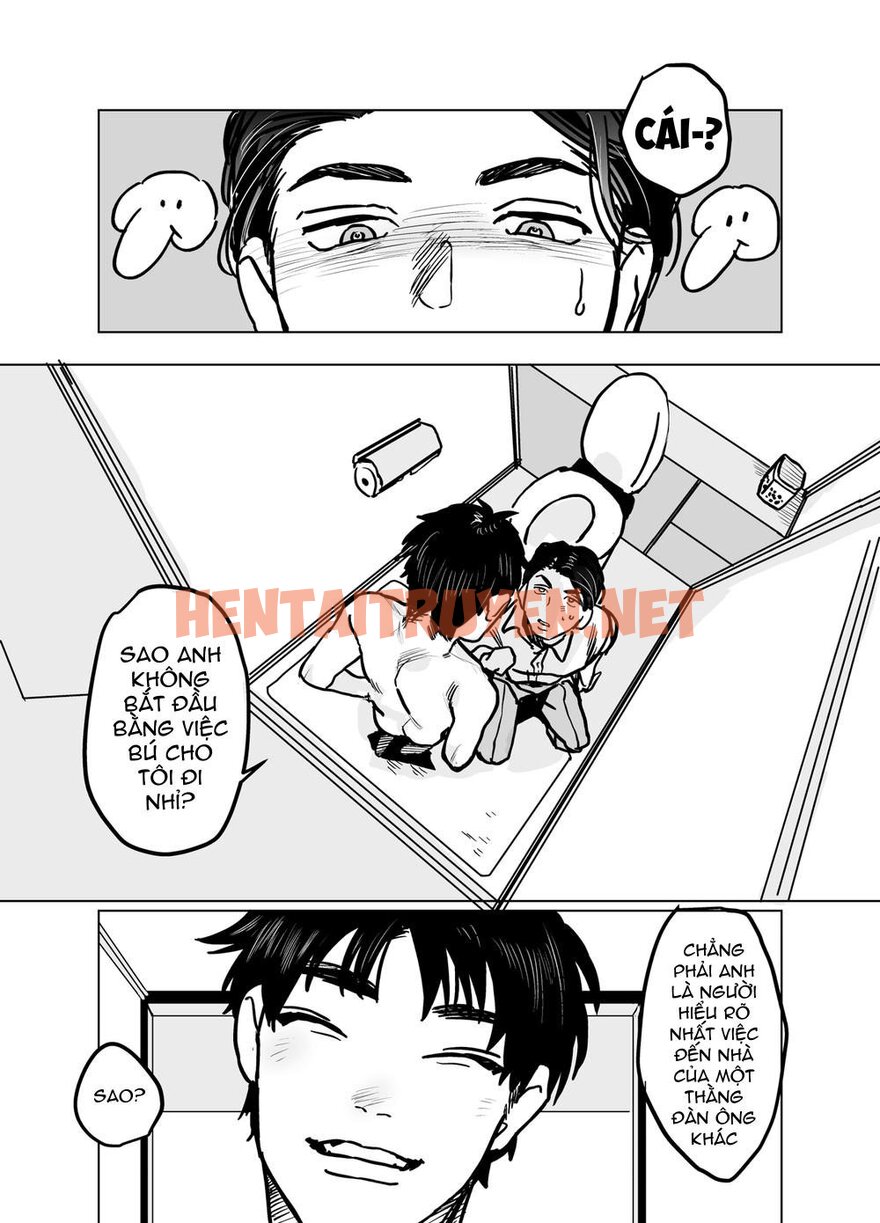 Xem ảnh Tổng Hợp Truyện Oneshot Và Doujinshi Theo Yêu Cầu - Chap 47 - img_020_1658403305 - HentaiTruyenVN.net