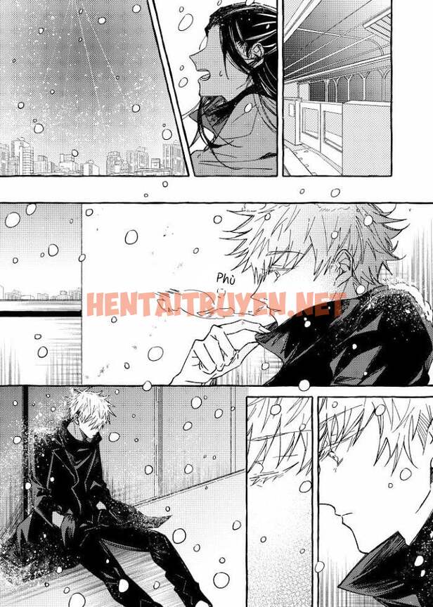 Xem ảnh Tổng Hợp Truyện Oneshot Và Doujinshi Theo Yêu Cầu - Chap 51 - img_025_1658402579 - TruyenVN.APP